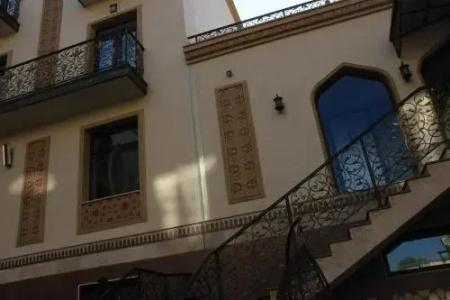 Zargaron Plaza - 41