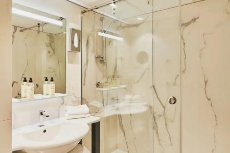 Best Western Alexandra - 55