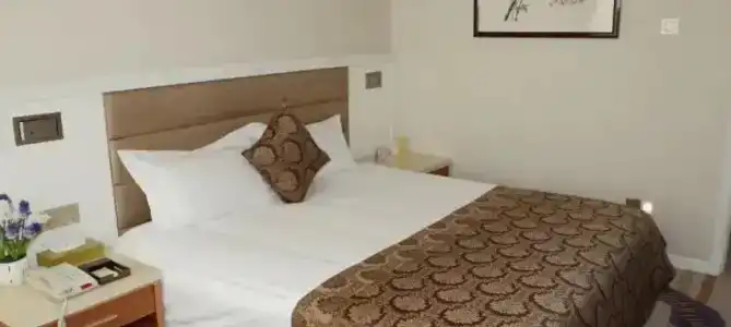 Qingdao Huanghai - 95
