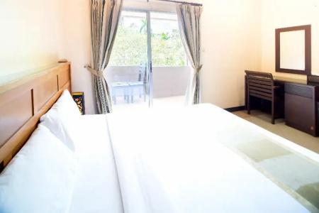 Gazebo Resort, Pattaya - 81