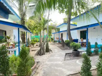 Lanta Island Resort - Sha Extra Plus - 131