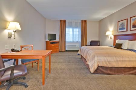 Candlewood Suites Murfreesboro, an IHG - 2