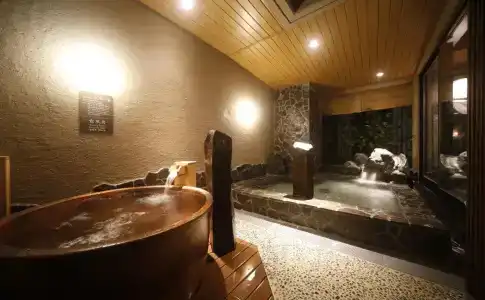 Dormy Inn Premium Osaka Kitahama - 11