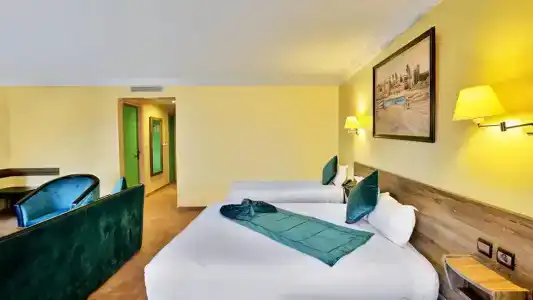 Tildi Hotel & Spa - 6