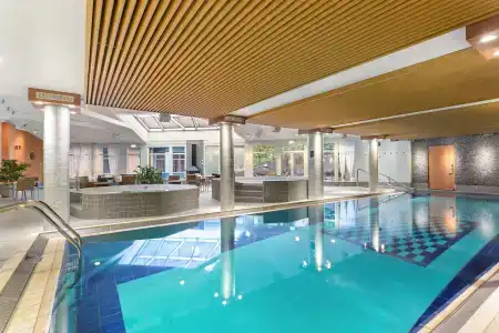 Scandic Skogshöjd - 46