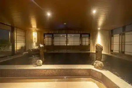 Dormy Inn Kawasaki Natural Hot Spring - 20