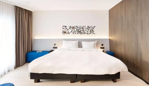 Radisson Blu, Bruges - 33
