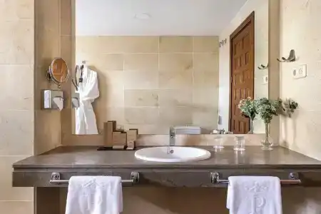 Parador de Málaga Gibralfaro - 69