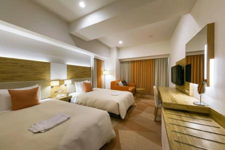 Sotetsu Fresa Inn Nagano-Zenkojiguchi - 4