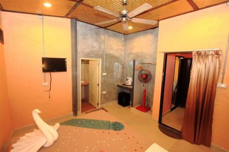 Beck's Resort - 6