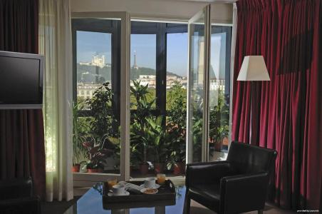Best Western du Pont Wilson - 7