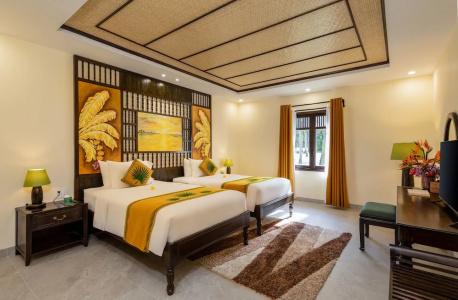 Palm Garden Beach Resort & Spa - 384