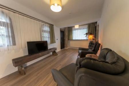 Manastırhan Kazdağları Butik Otel - 69