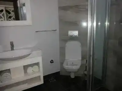 Meggs Bodrum Beach Restaurant & - 7