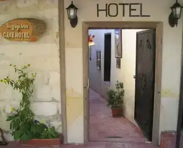 Ürgüp Inn Cave - 14