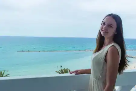 Dreams Beach - 40