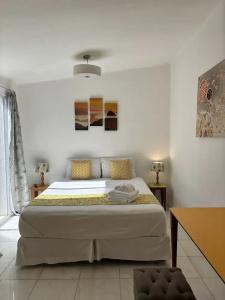 Les Jardins de Rio Boutique - 38