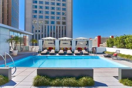 Le Méridien New Orleans - 36