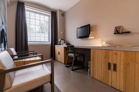 Het Arresthuis - 4