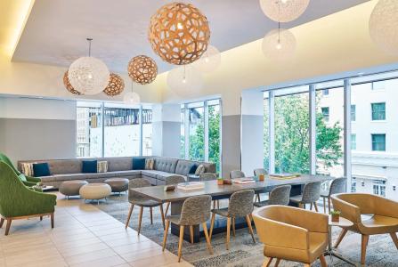 Element Austin Downtown - 7