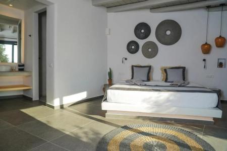 Ikies of Mykonos - 2