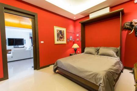 Villa Krishna - 1