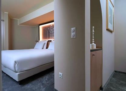 Wasserturm Cologne, Curio Collection by Hilton - 57
