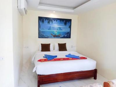 Blue Andaman Lanta - 148