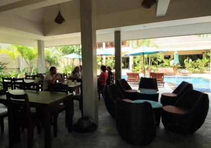 Baan Sawan Samui Resort - Sha - 17