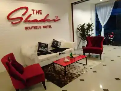 The Shades Boutique at Beach Road - 30