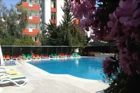 Quattro Beach Spa & - All Inclusive - 8