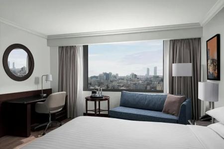 Amman Marriott - 63