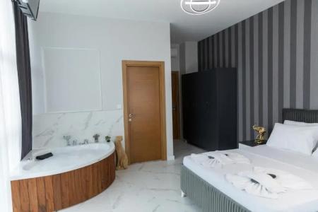 The Hera Maltepe &Spa - 11