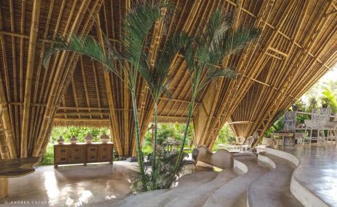 Sandat Glamping Tents - 30