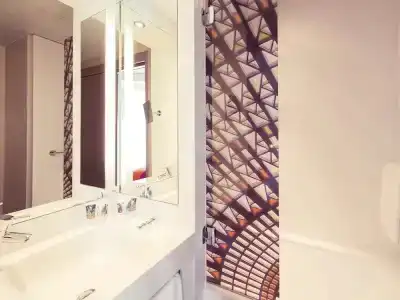 Mercure Nantes Centre Grand - 73