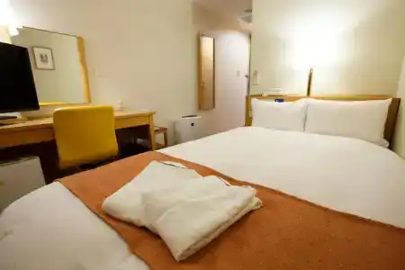 Fukuoka Floral Inn Nishinakasu - 32