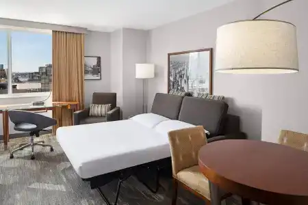 Sheraton Tribeca New York - 67