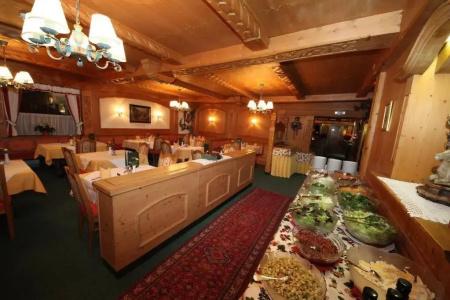 Pension Almrausch - 20