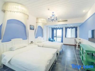 Xiayizhan Style Theme Inn - 51