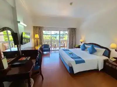 Somadevi Angkor Premium - 56