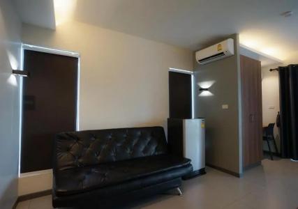 The Zleep Chonburi - 56