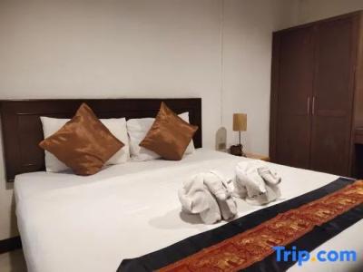 Lanta Nice Beach Resort - Sha Extra Plus - 78
