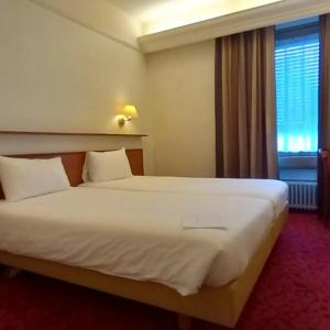 Hôtel Astoria - 17