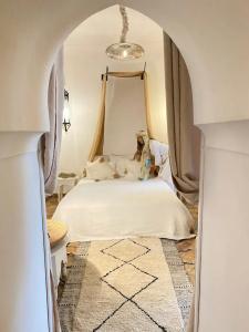 Riad Les Orangers D'alilia - 23