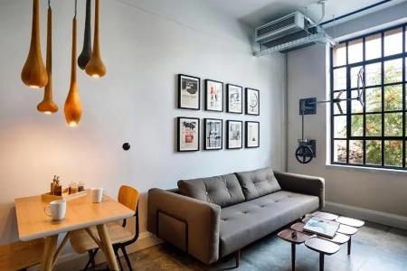 The Foundry Suites - 293