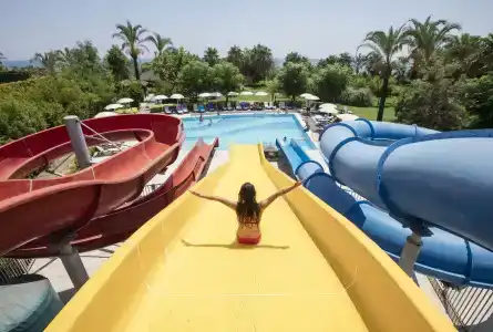 Trendy Aspendos Beach - 33