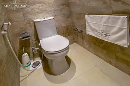 Khan Duidar Inn - Pyramids View Rooftop - 20