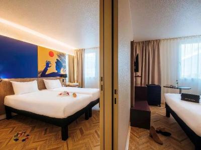 ibis Styles Nice Aéroport Arenas - 77