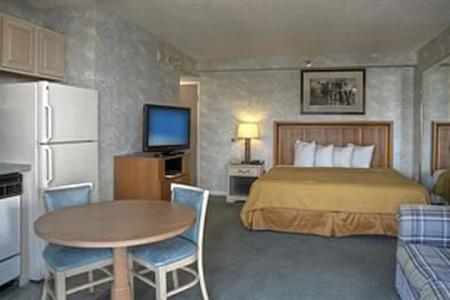 DoubleTree by Hilton Ocean City Oceanfront - 40