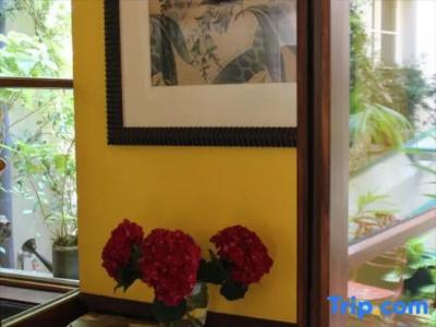 Relais Saint Sulpice - 143